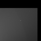 Bedeckung des Saturn und von 85 Aquarii durch den Mond