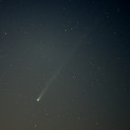 Komet C/2025 R 3 Panstarrs