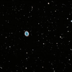 M57 der Ringnebel