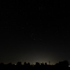 Orion am 25.09.2023