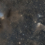 LBN 782, LBN785, VDB 27