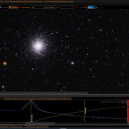 Messier 13 (Herkuleshaufen)