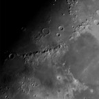 Montes Apenninus