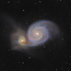 M51 Recycelt