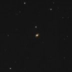 Frosty Leo IRAS 09371+1212