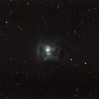 NGC7023 mit der Vaonis Stellina