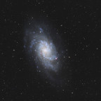 M33 Neu