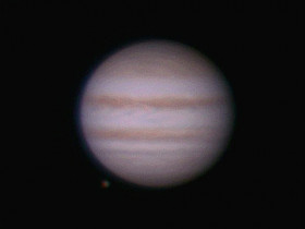 Jupiter v. 24.8.