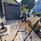 3MIni Teleskope
