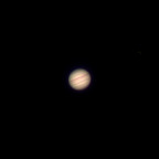 Jupiter 28.08.2021