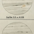 Jupiter 2.3. und 6.3