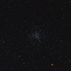Messier 37 - January Salt-and-Pepper-Cluster