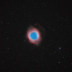 Helix-Nebel NGC7293