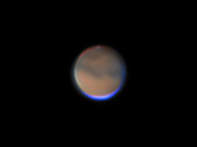 Mars 07.11.2020