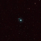 NGC6543 (C6) Katzenaugennebel