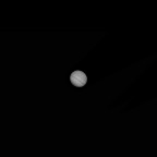 Jupiter in der Nacht m 22/23.09.2022