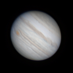 Jupiter vom 30.10.2022