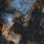 NGC7000