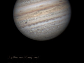 Jupiter 16" IR/RGB(RGB)