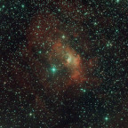 NGC 7635 (Blasennebel)
