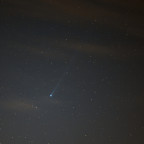 Komet C/2025 R3 ( Panstarrs)