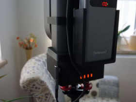 SeeStar Akku + Kabel