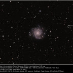 Messier 74
