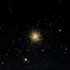 M13_Sternhaufen