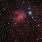 IC 417 im Fuhrmann 09.01.2024