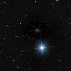 LEO1, Regulus Dwarf