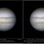 Jupiter vom 05.09.2022