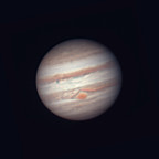 Jupiter - Saison-Start 2023