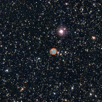 NGC7048 Planetarischer Nebel