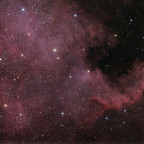 NGC7000_21-9-9_Nordamerikanebel
