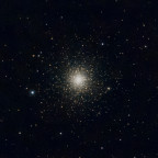 M3 / NGC5272 Kugelsternhaufen mit dem Seestar S50