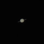 Saturn vom 11.08.2025 | 04:05 loc
