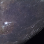 Mond - Aristarchus / Vallis Schröteri
