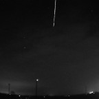 Meteor am 12.03.2024 um 23:47:40 Uhr MEZ