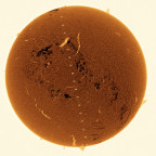 Sonne-ISS-Transit 27/05/26