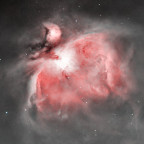 Orionnebel (M42)
