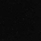 Ursa Major im Zenit - aufgenommen am frühen Morgen des 16.01.2024