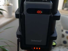 SeeStar Akku + Kabel