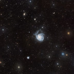 M 101