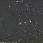 Caldwell 25 (NGC 2419)