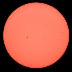 Sonne vom 24.01.2026