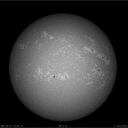 Sonne Kalzium-H #11