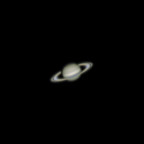 Saturn vom 11.09.2022 mit dem C11