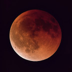 Mondfinsternis 7/9/25