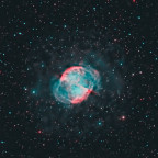 M_27_Hantelnebel