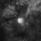 M20 (ohne Sterne)